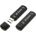 USB 3.0 32GB  Transcend  750 черный